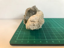 Load image into Gallery viewer, Baryte, pyrite, Quartz and galena
