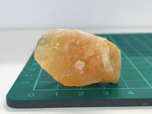 Load image into Gallery viewer, Orange Calcite
