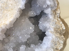 Load image into Gallery viewer, Quartz geode
