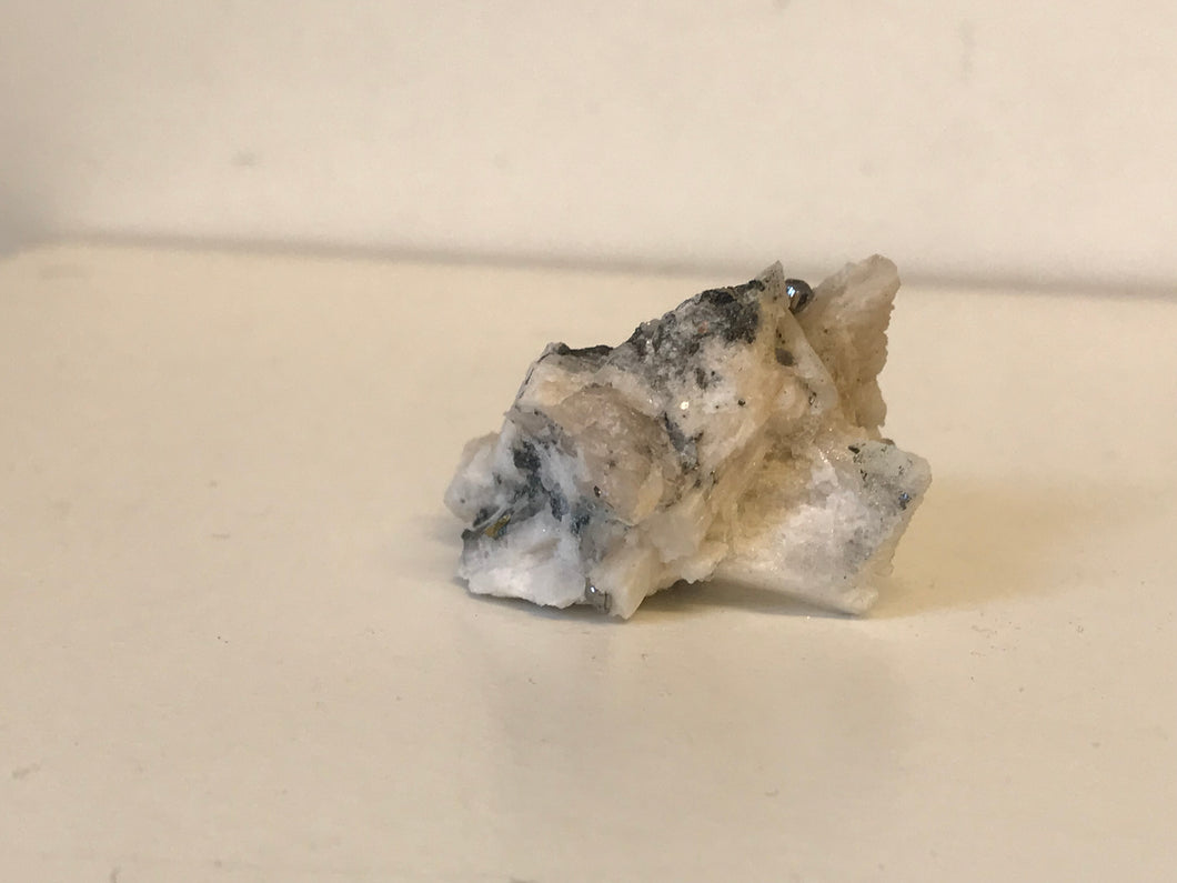 Carrollite