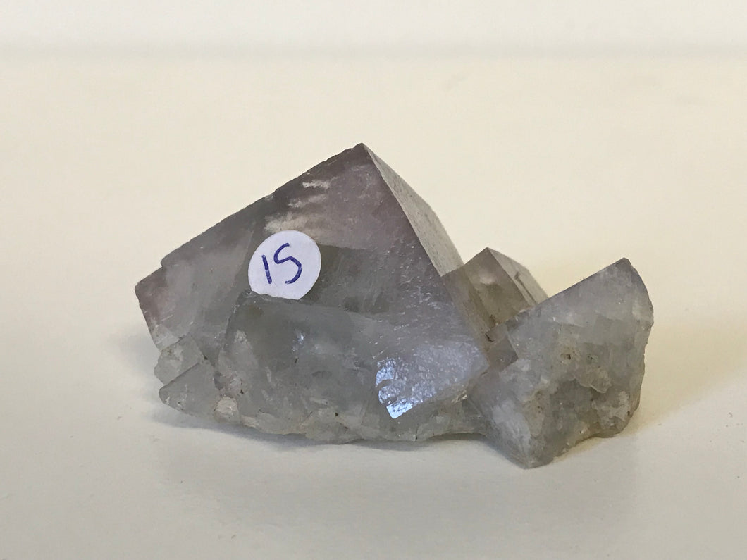 Fluorite