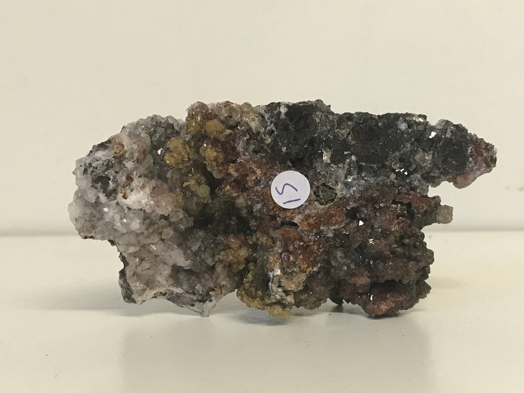 Mimetite