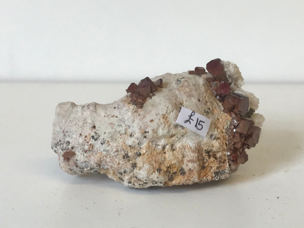 vanadinite