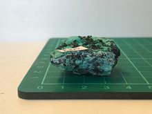 Load image into Gallery viewer, Chrysocolla and Malachite
