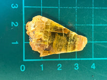 Load image into Gallery viewer, Orpiment crystal
