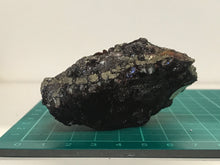 Load image into Gallery viewer, Arsenopyrite on pyrite
