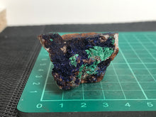 Load image into Gallery viewer, Azurite and malachite
