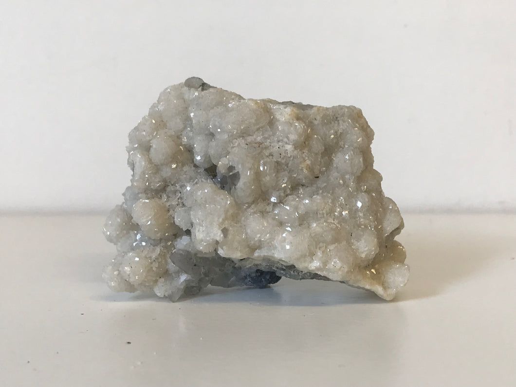 Bulgarian Calcite
