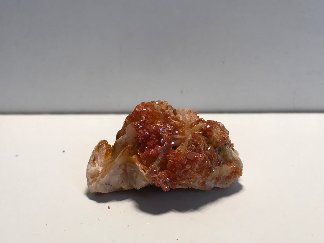 Vanadinite