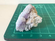 Load image into Gallery viewer, chalcedony and fluorite spirite flowers
